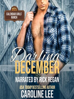 cover image of Darling December
